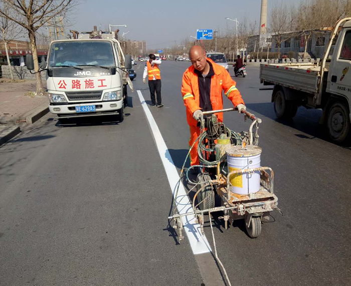 熱熔、冷噴標(biāo)線 (4)