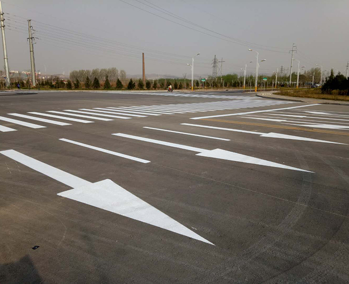 熱熔、冷噴標(biāo)線 (1)